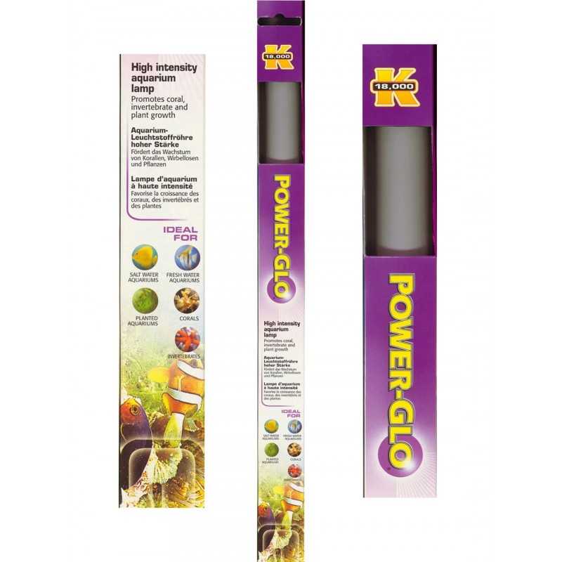 Fluorescente Power-Glo T8 15W