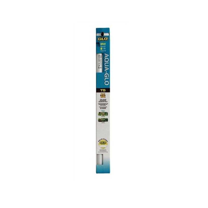 Fluorescente Aqua-Glo T5 8W