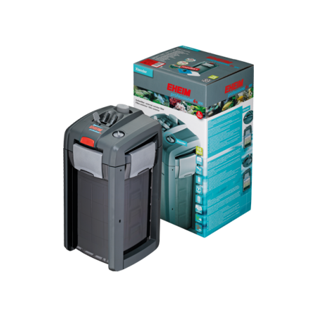 Eheim Professionel 4+ 600
