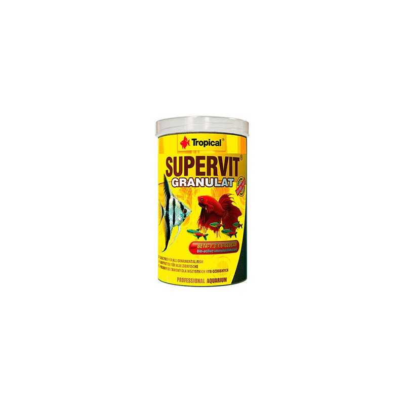 Tropical Granulat Supervit 100ml