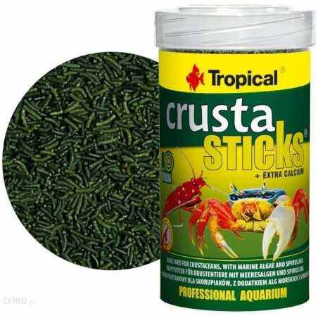Tropical crusta sticks 100ml