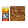 Tropical goldfish color flakes 100ml