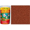 Tropical goldfish color pellet 250ml