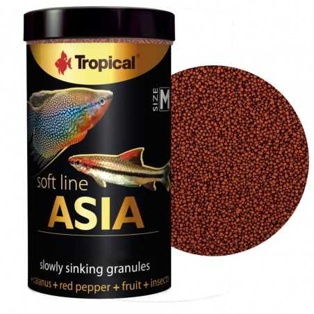 Tropical soft Asia M 100ml