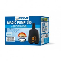 Prodac Magic pump 350...