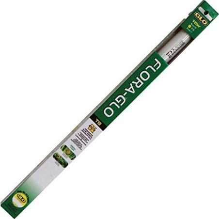 Fluorescente flora-glo T8 30w