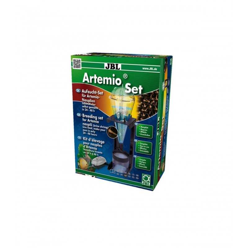 artemio set jbl (completo)