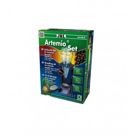artemio set jbl (completo)
