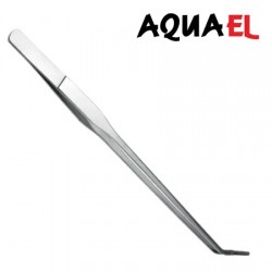 Pinzas curve Aqual 27cm