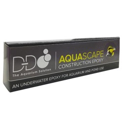D-D Aquascape Epoxy gris