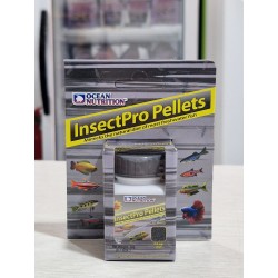 InsectPro Pellets ocena...
