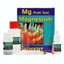 Magnesio (Mg) Salifer