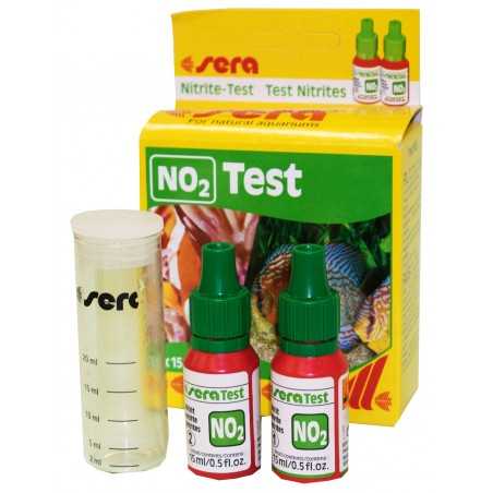 Test Sera NO2