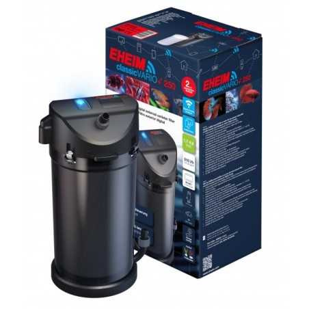 EHEIM classicVARIO+e 250 WI-FI