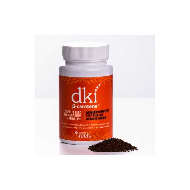 dki B-Carotene 50gr 0.8mm coloración