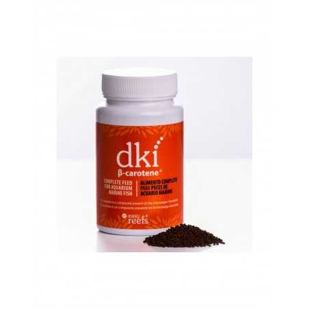 dki B-Carotene 50gr 0.8mm coloración