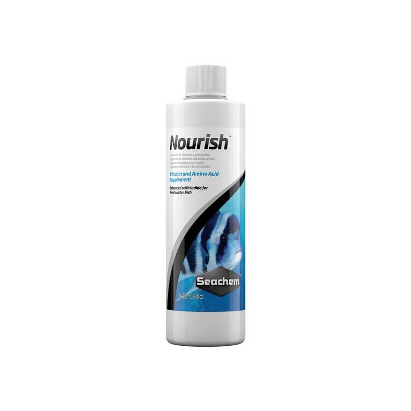 Nourish 100ml Seachem