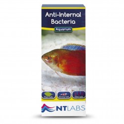 Tratamiento antibacteriano:...