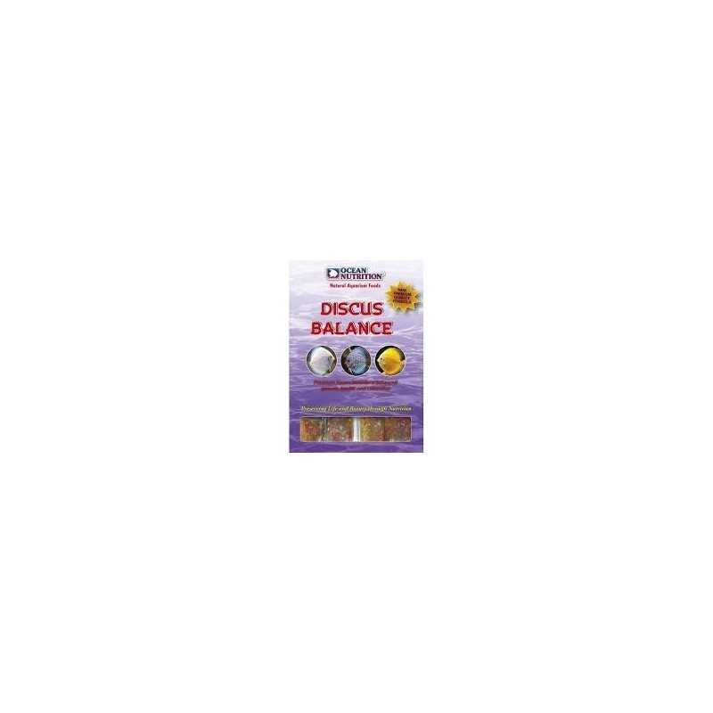 Ocean Nutrition Papilla Discos 100gr
