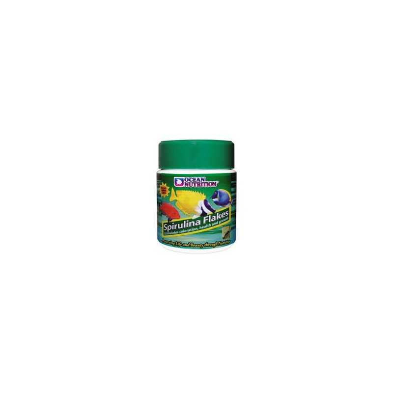 Ocean nutrition Spirulina Flakes 34g