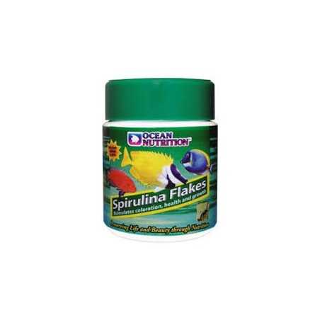 Ocean nutrition Spirulina Flakes 34g