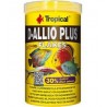 D-Allio Plus Flakes, Tropical 1.000 ml