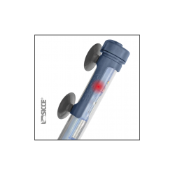 Termocalentadores Scuba Contactless SICCE 300w