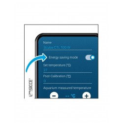 Termocalentadores Scuba Contactless SICCE 300w