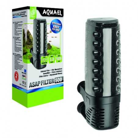 Filtro AquaEL ASAP 500