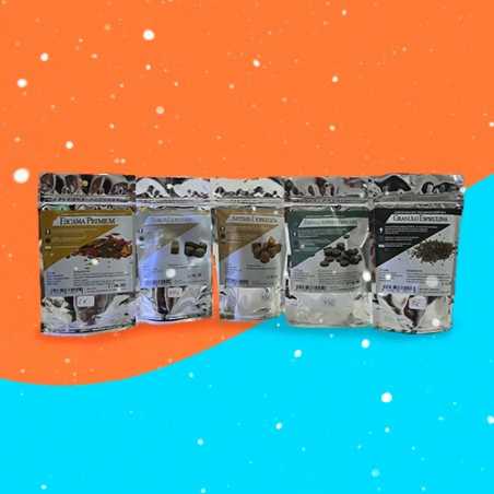 Kit de Alimentación Intalmark: