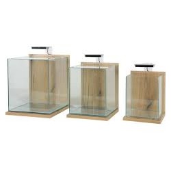 Nano Acuario Kit Jalaya XL...