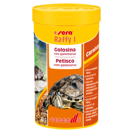 Sera Raffy I 35g