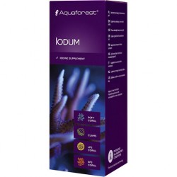 Aquaforest Iodum 50ml