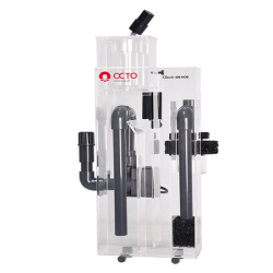 Skimmer Classic 100-HOB de...