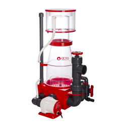 Skimmer Externo Regal 200-E...