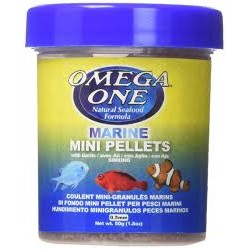 Omega One Marine Mini...