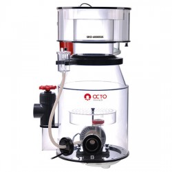 Skimmer SRO-6000S SS bomba...