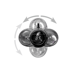 Octo Pulse-4  (11 – 32w)...