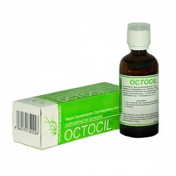 Octocil 20 ML ( MANAUS...