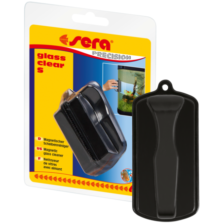sera glass clear S