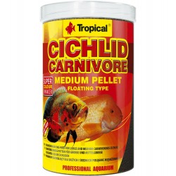 Carnivore Medium Pellets...