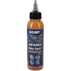 Artemia Baby Liquid 125ml...