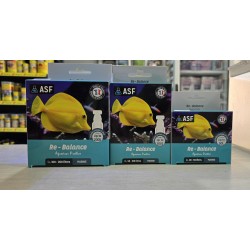 Re-Balance Acuario...