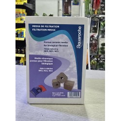 Aquaroche media ceramica...