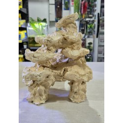 Aquaroche recifal base 25cm...