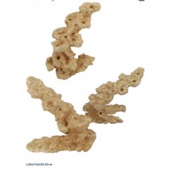 Aquaroche zoa garden rock...