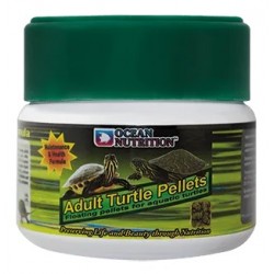 Adult turtle pellet 60gr...