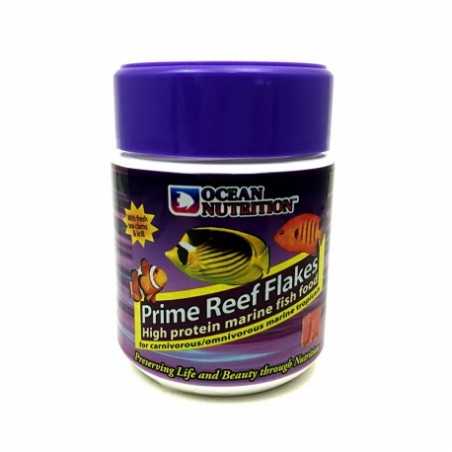 Ocean Nutrition Prime Reef Flakes 34g