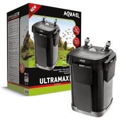 ULTRAMAX 2000 profesional