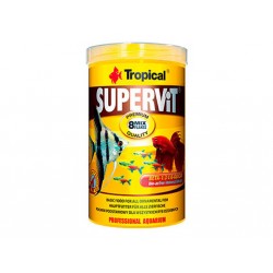 Tropical flakes Supervit...